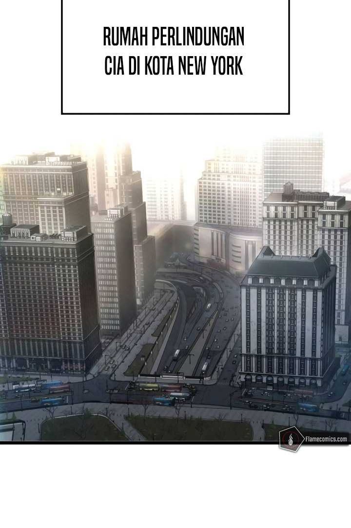 Insanely-Talented Player Chapter 43 - halaman 23