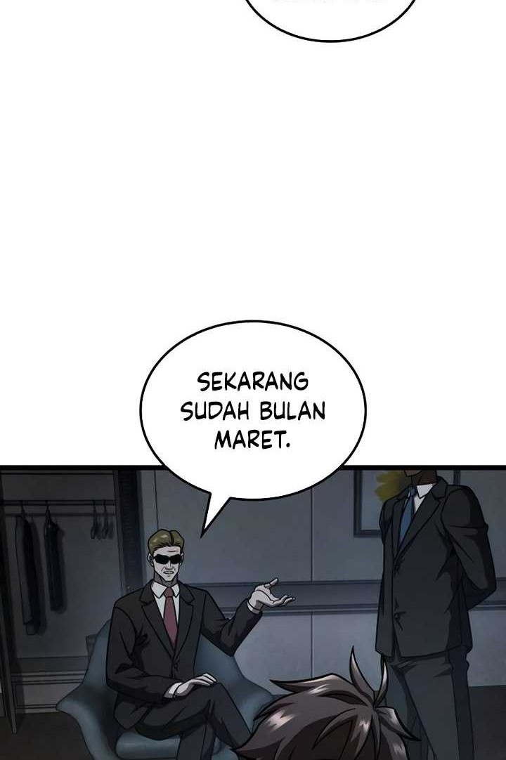 Insanely-Talented Player Chapter 43 - halaman 25
