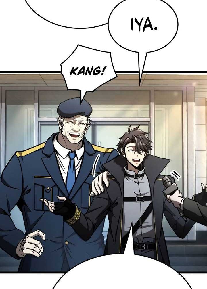 Insanely-Talented Player Chapter 43 - halaman 3