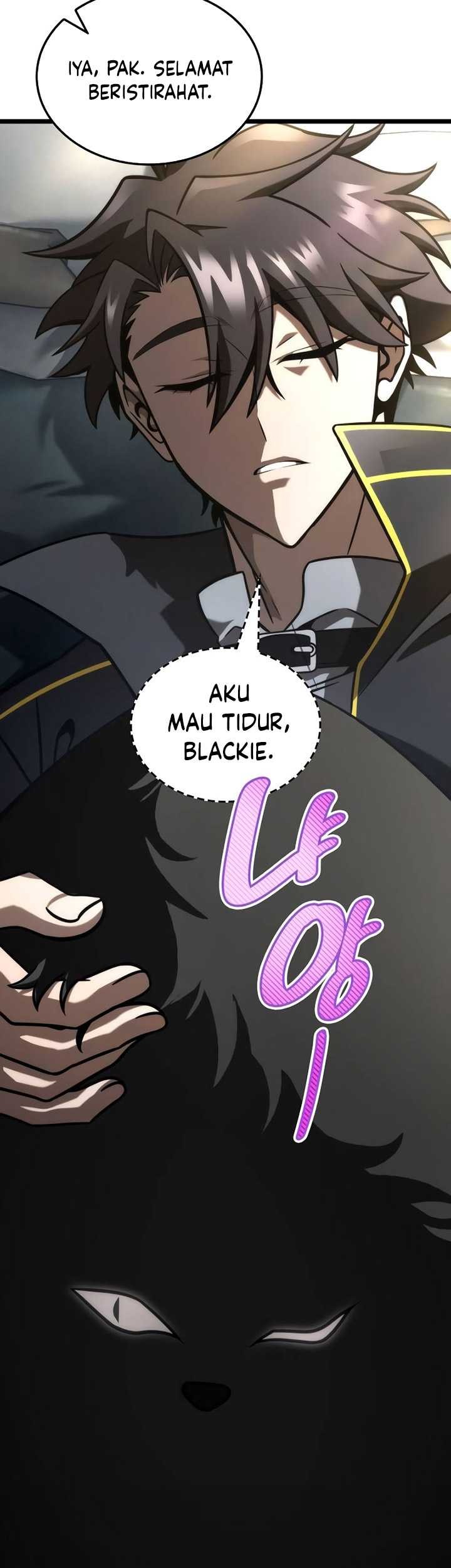 Insanely-Talented Player Chapter 43 - halaman 30