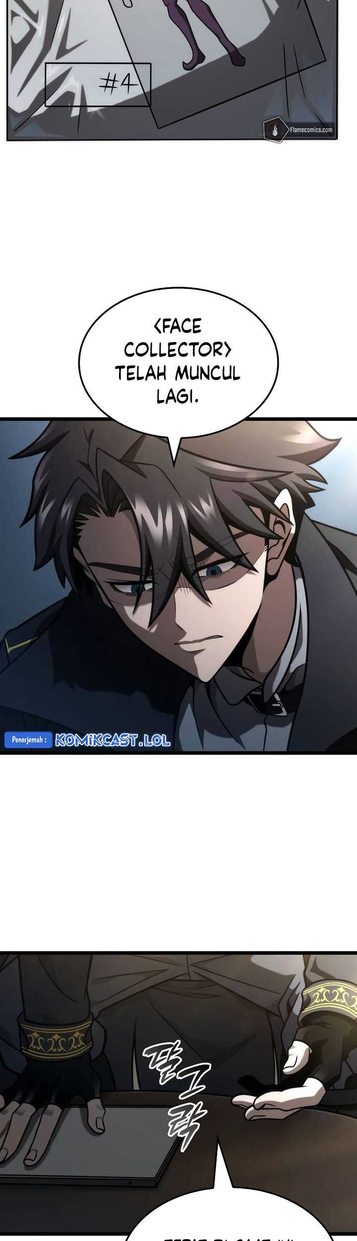 Insanely-Talented Player Chapter 43 - halaman 42