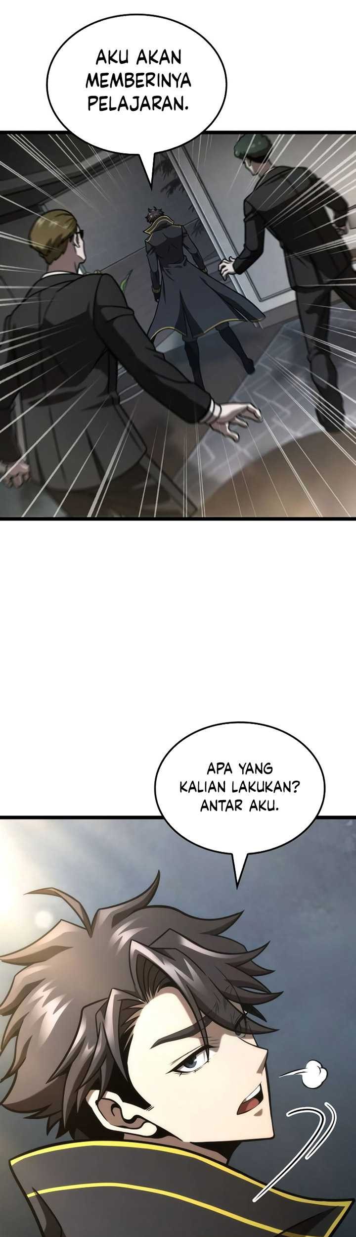 Insanely-Talented Player Chapter 43 - halaman 46