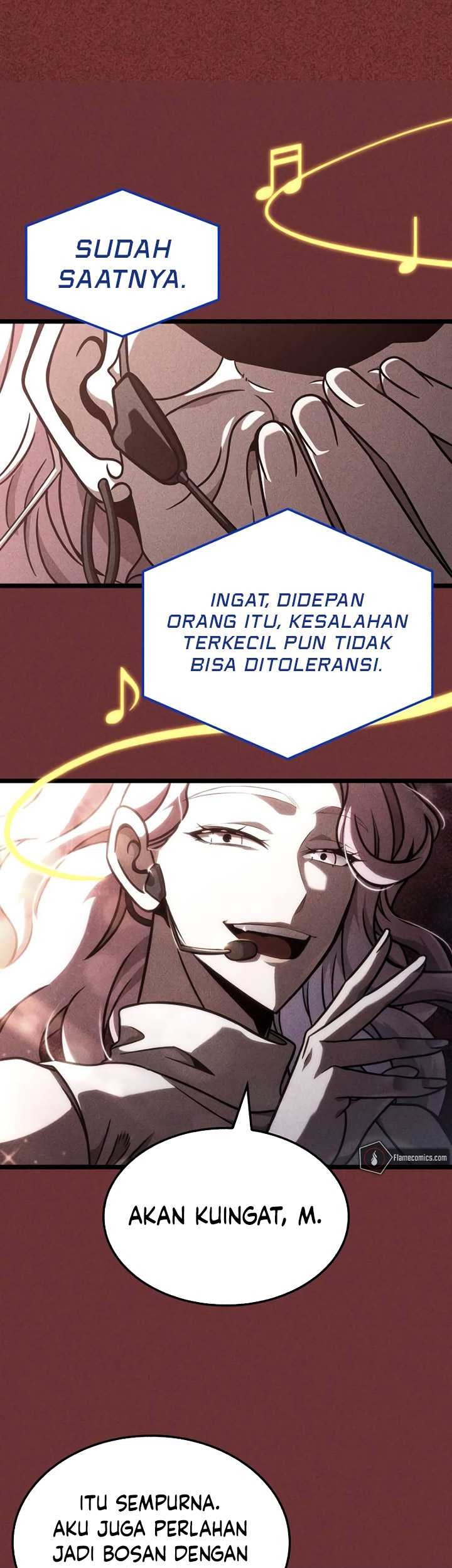 Insanely-Talented Player Chapter 43 - halaman 52