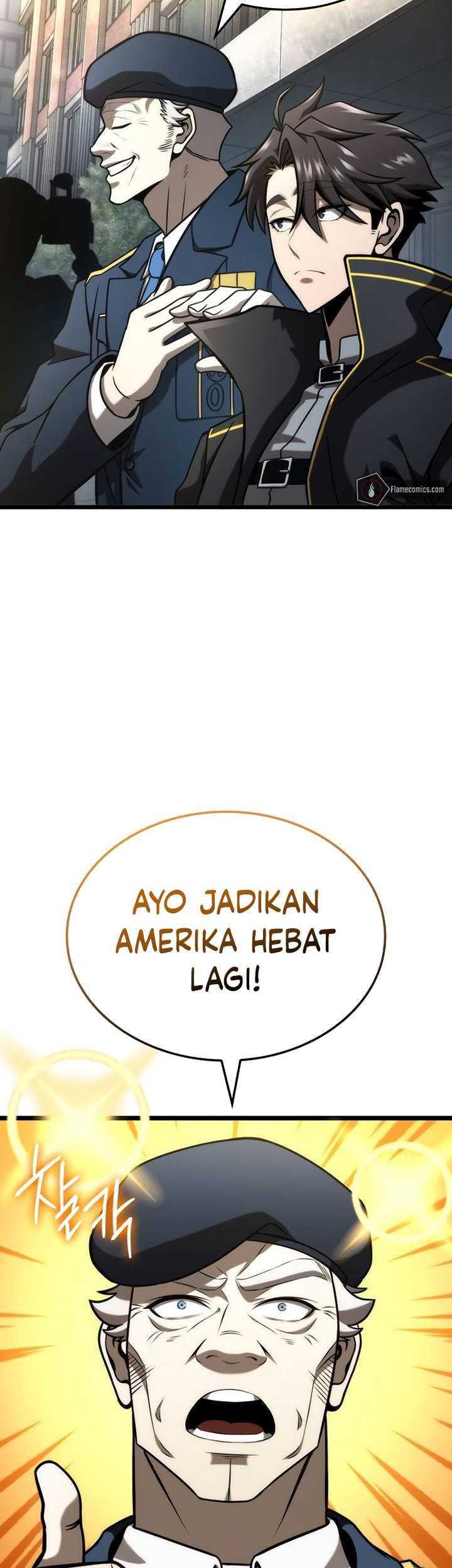Insanely-Talented Player Chapter 43 - halaman 6