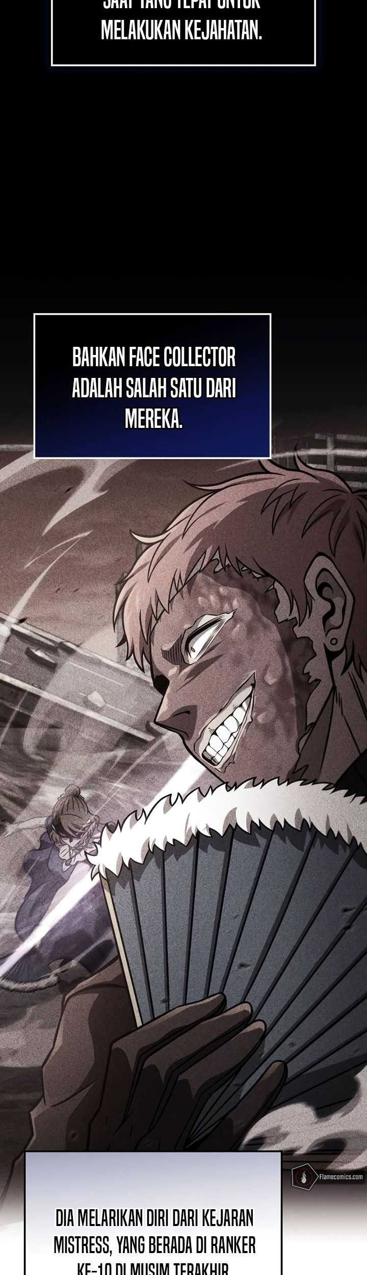 Insanely-Talented Player Chapter 43 - halaman 60