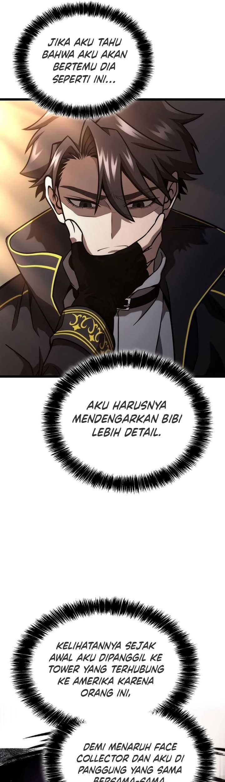 Insanely-Talented Player Chapter 43 - halaman 62