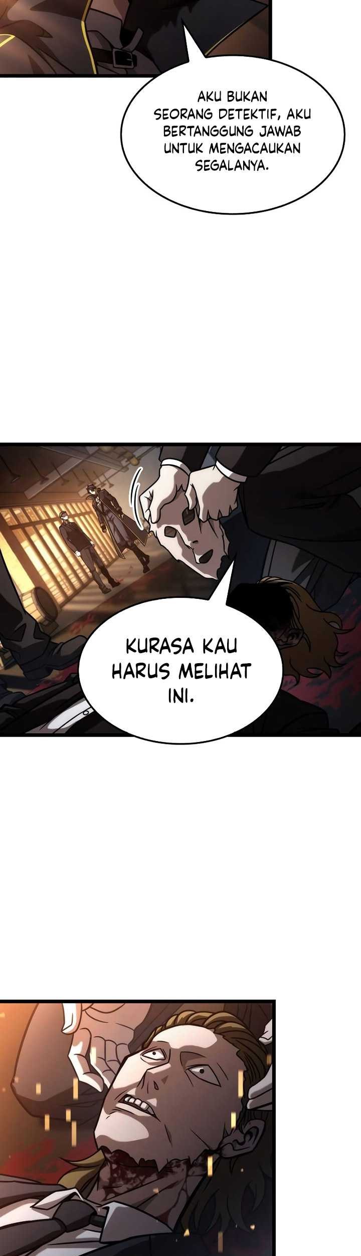 Insanely-Talented Player Chapter 43 - halaman 70