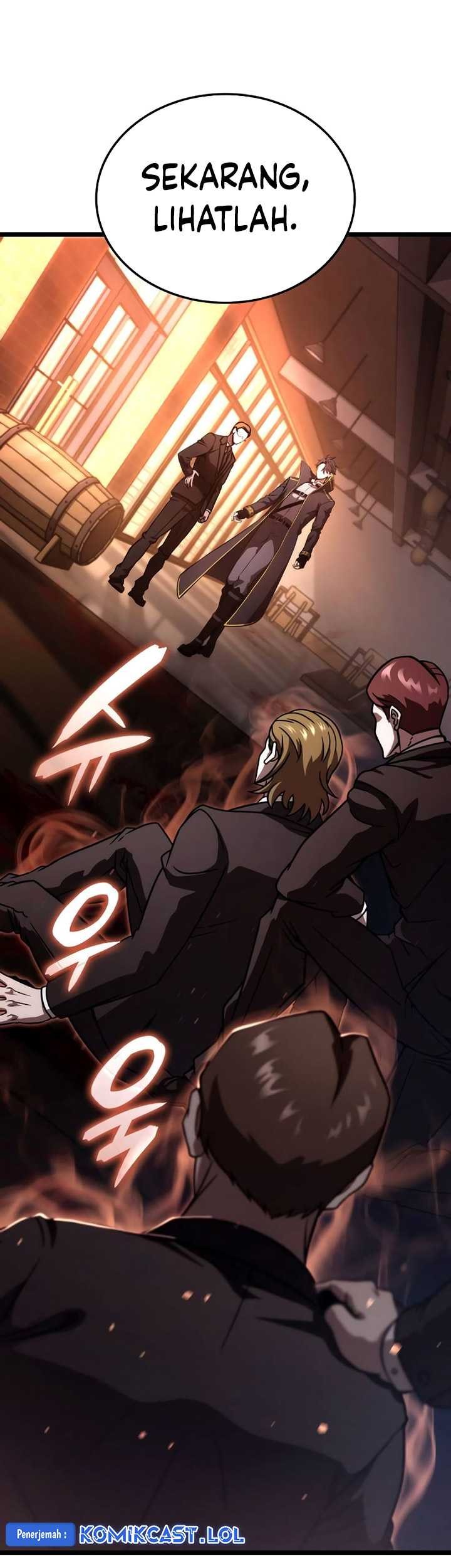 Insanely-Talented Player Chapter 43 - halaman 72