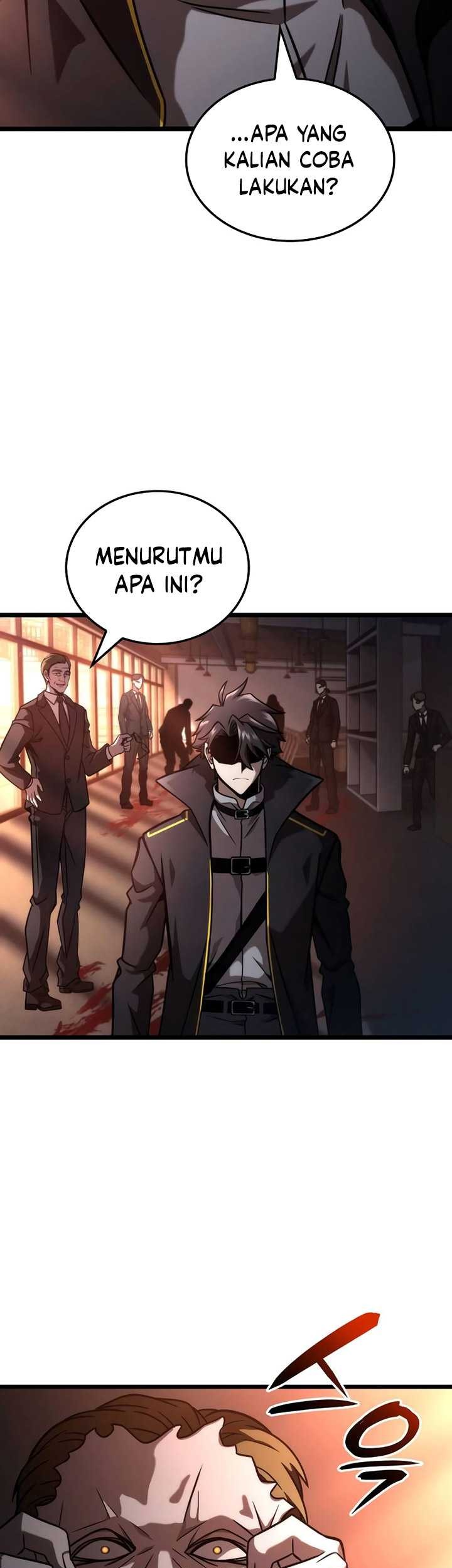 Insanely-Talented Player Chapter 43 - halaman 74