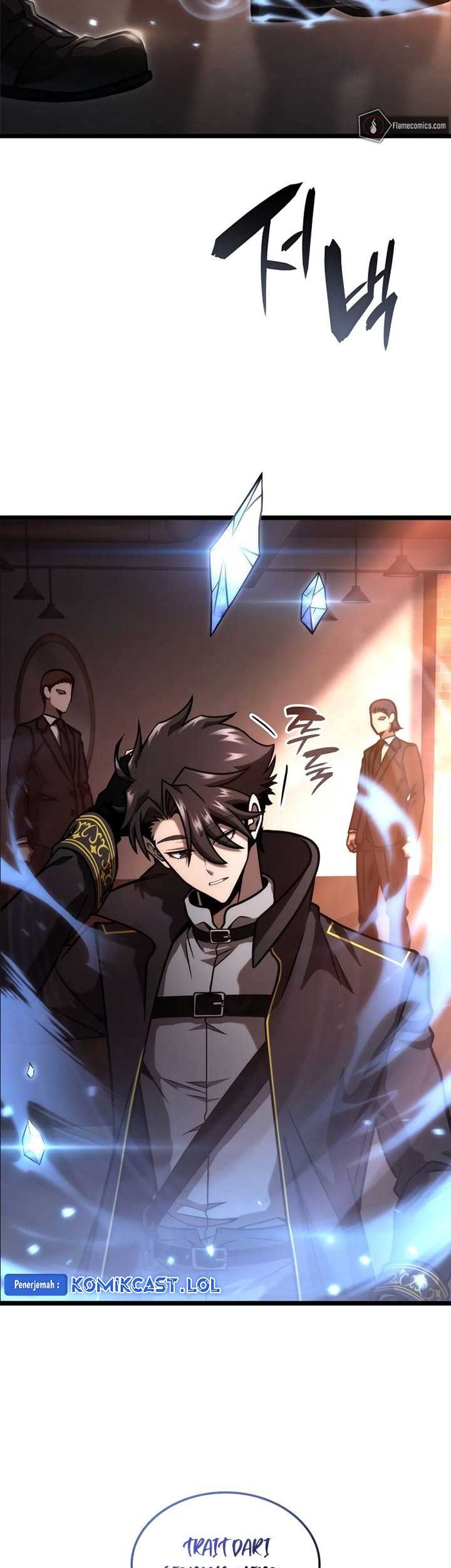 Insanely-Talented Player Chapter 43 - halaman 78