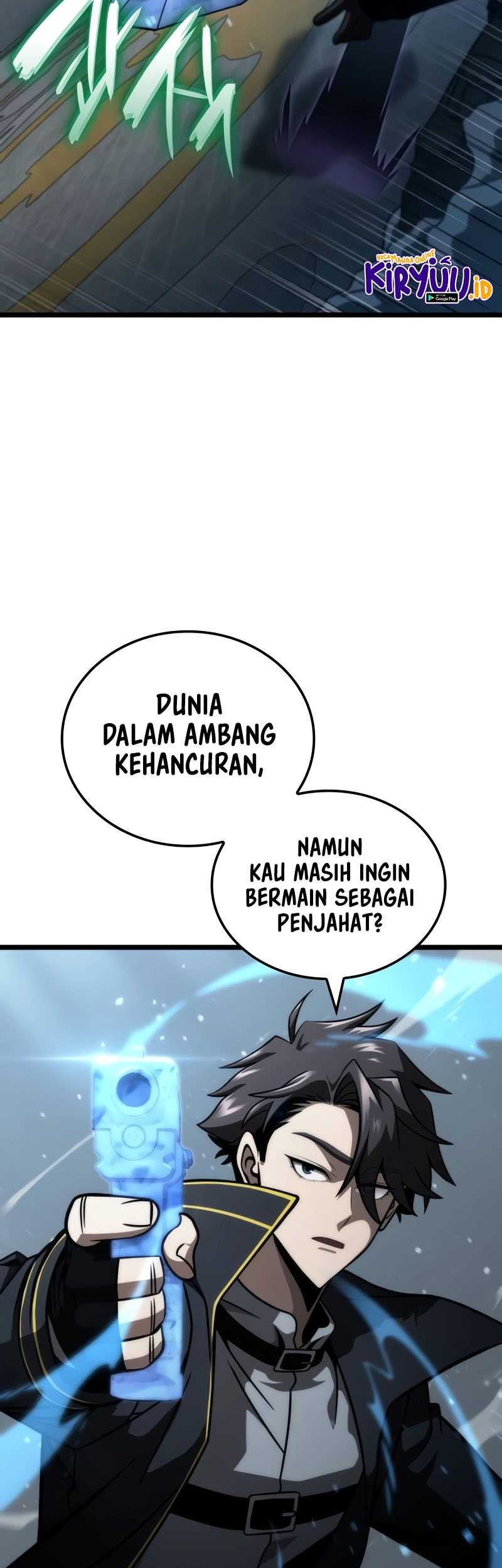 Insanely-Talented Player Chapter 44 - halaman 15