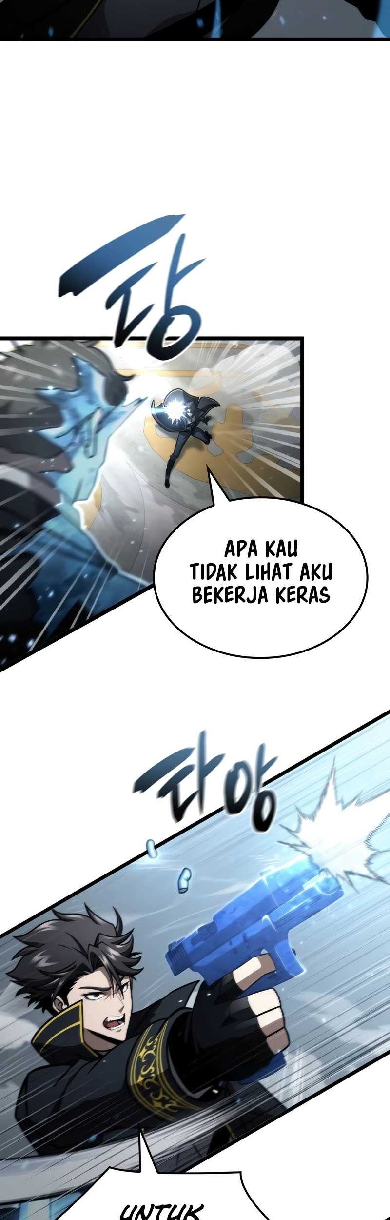 Insanely-Talented Player Chapter 44 - halaman 16