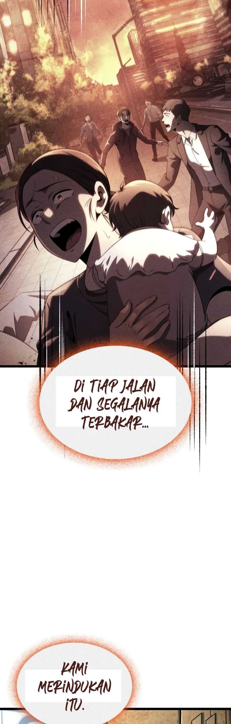 Insanely-Talented Player Chapter 44 - halaman 20