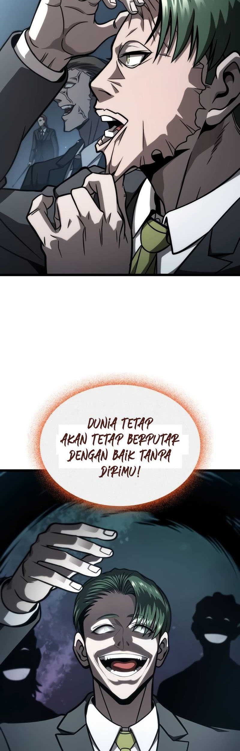 Insanely-Talented Player Chapter 44 - halaman 22