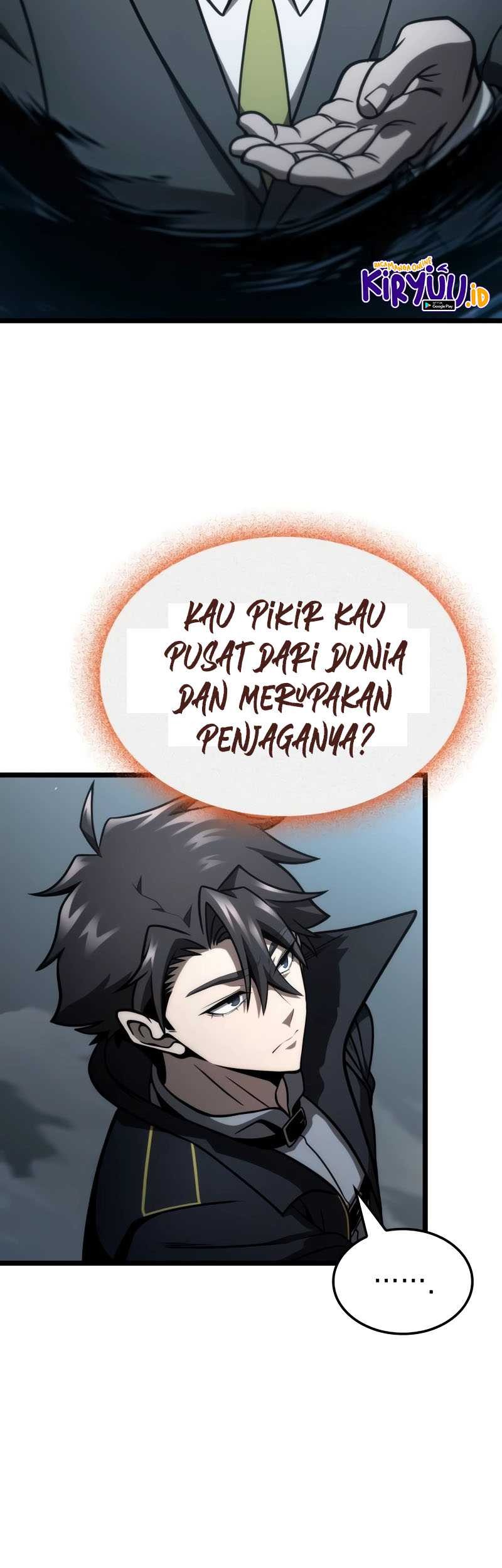 Insanely-Talented Player Chapter 44 - halaman 23