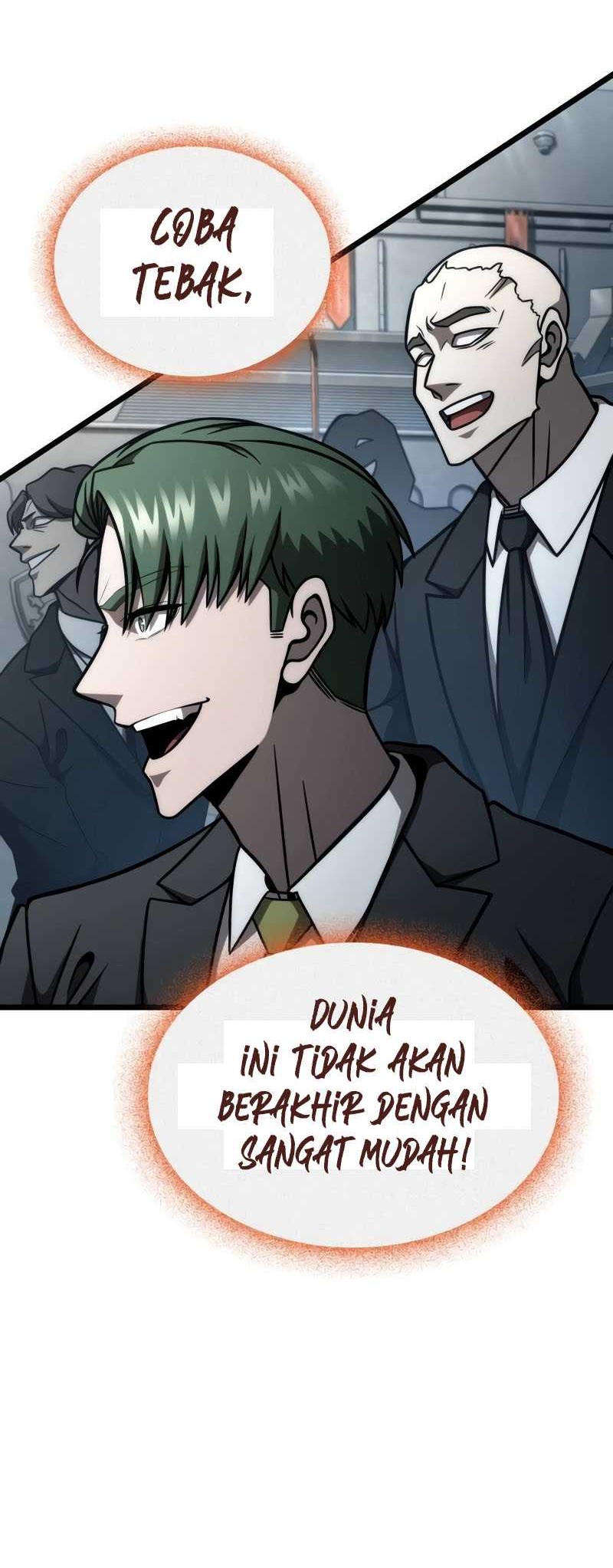 Insanely-Talented Player Chapter 44 - halaman 24