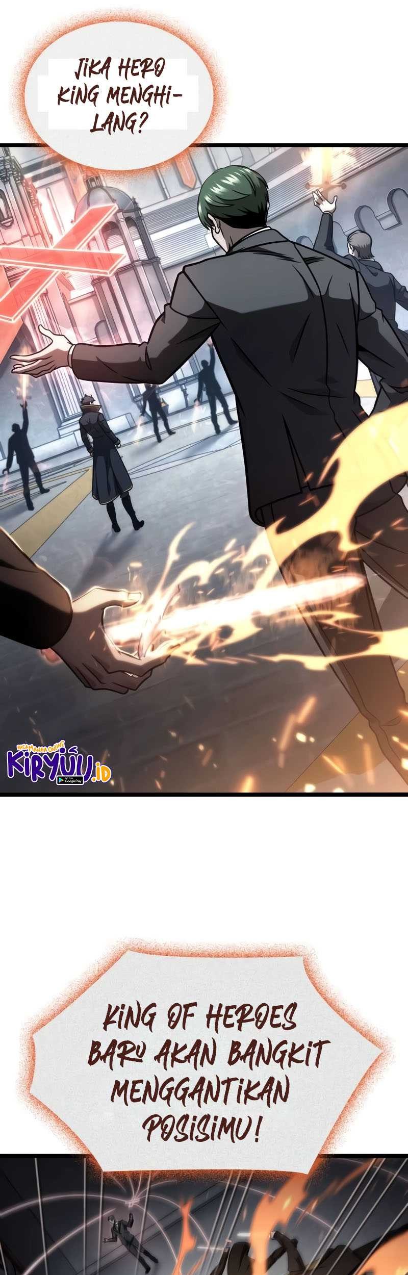 Insanely-Talented Player Chapter 44 - halaman 25