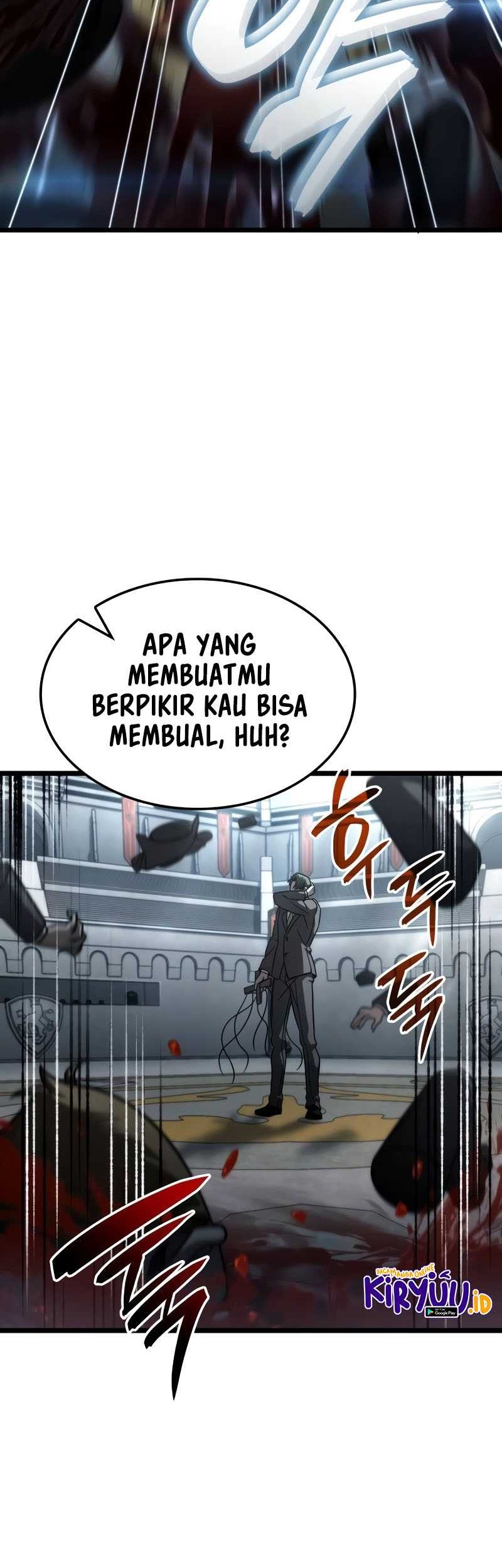 Insanely-Talented Player Chapter 44 - halaman 30