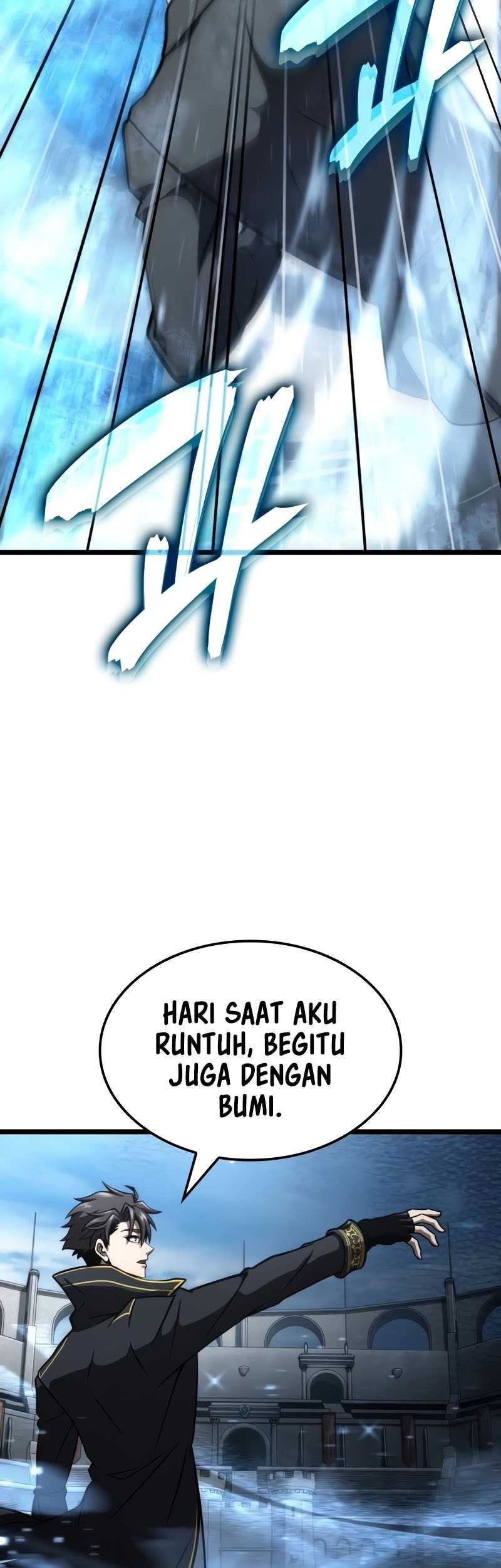 Insanely-Talented Player Chapter 44 - halaman 35