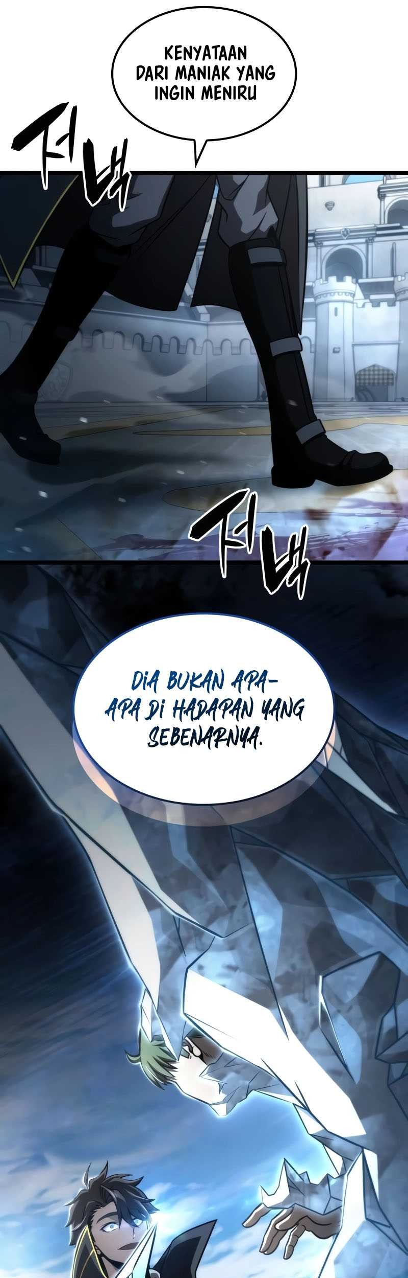 Insanely-Talented Player Chapter 44 - halaman 37