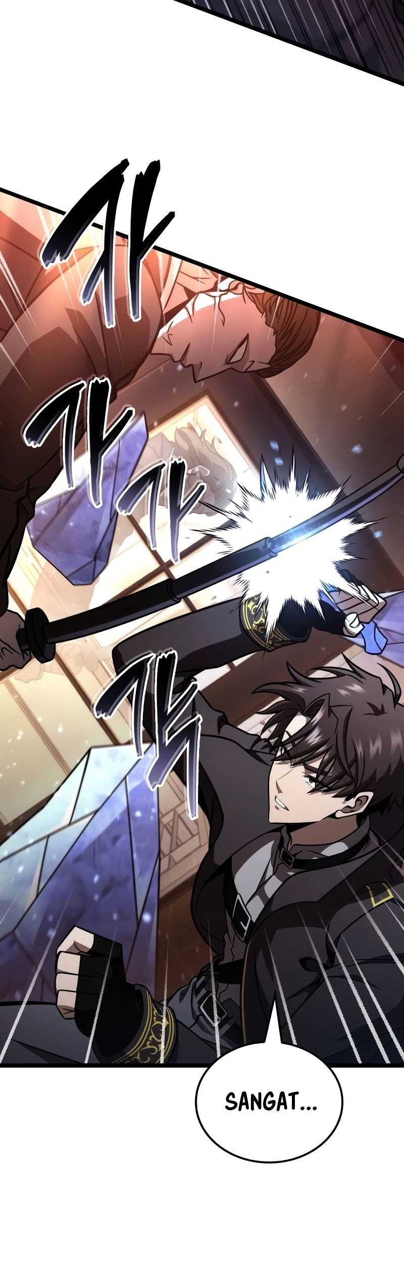 Insanely-Talented Player Chapter 44 - halaman 4