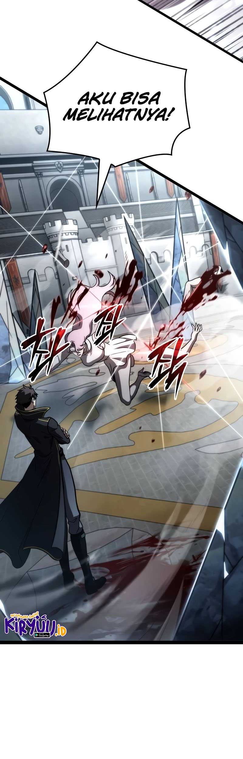 Insanely-Talented Player Chapter 44 - halaman 45