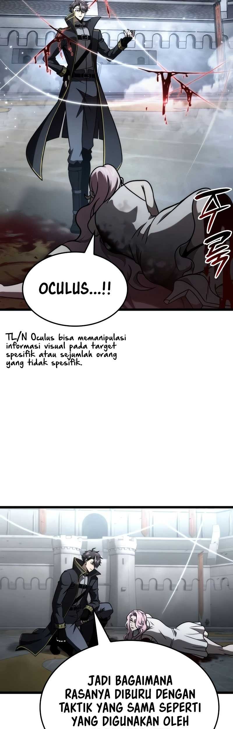 Insanely-Talented Player Chapter 44 - halaman 47