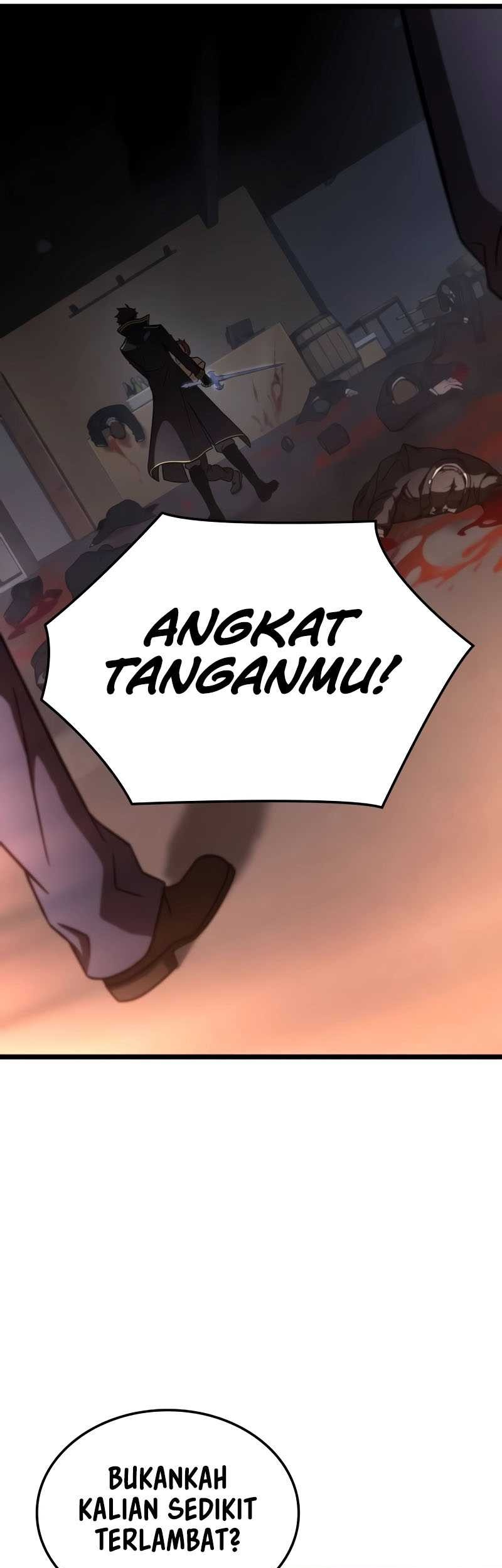 Insanely-Talented Player Chapter 44 - halaman 55