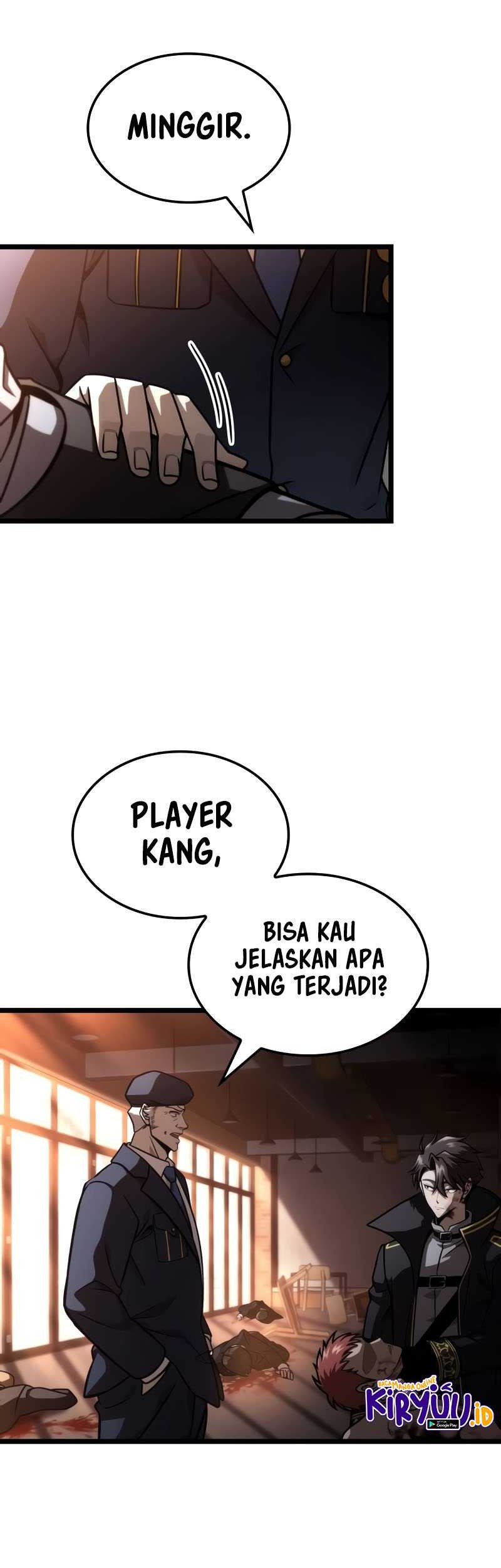 Insanely-Talented Player Chapter 44 - halaman 57