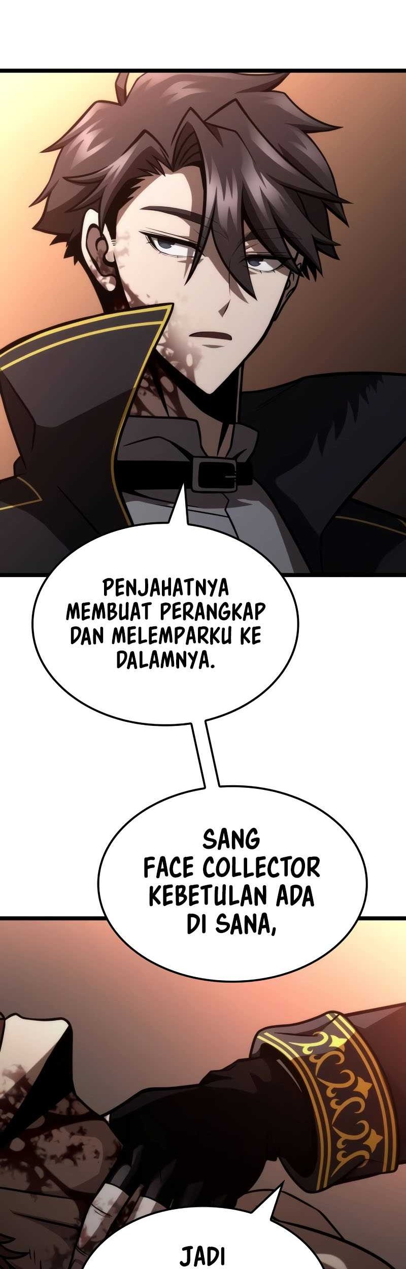 Insanely-Talented Player Chapter 44 - halaman 58