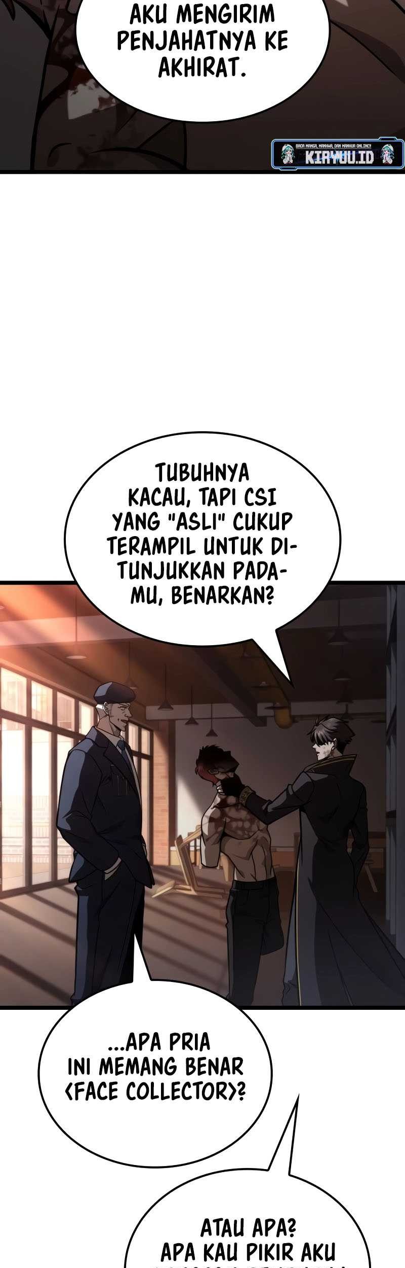 Insanely-Talented Player Chapter 44 - halaman 59