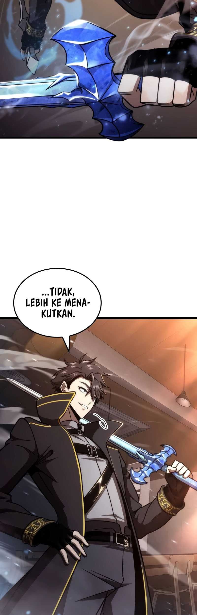 Insanely-Talented Player Chapter 44 - halaman 6