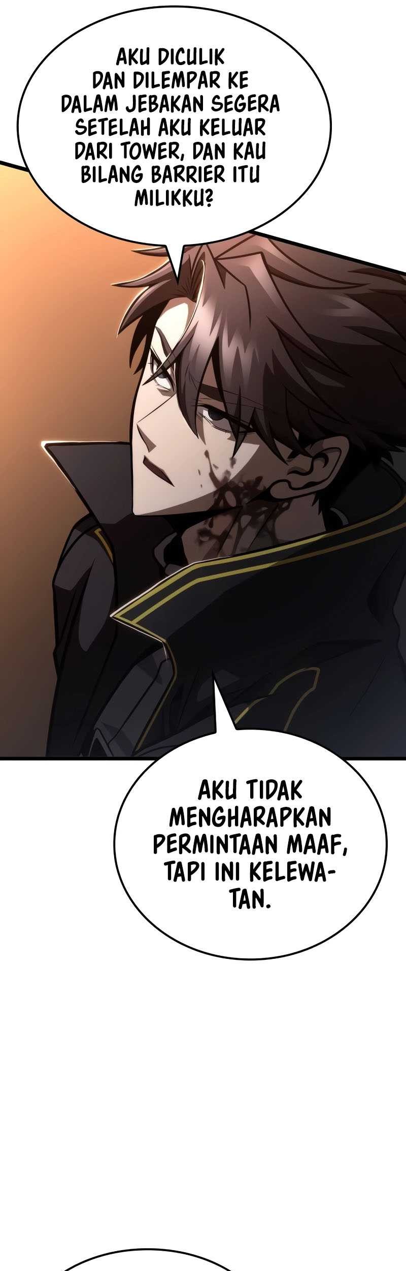 Insanely-Talented Player Chapter 44 - halaman 61