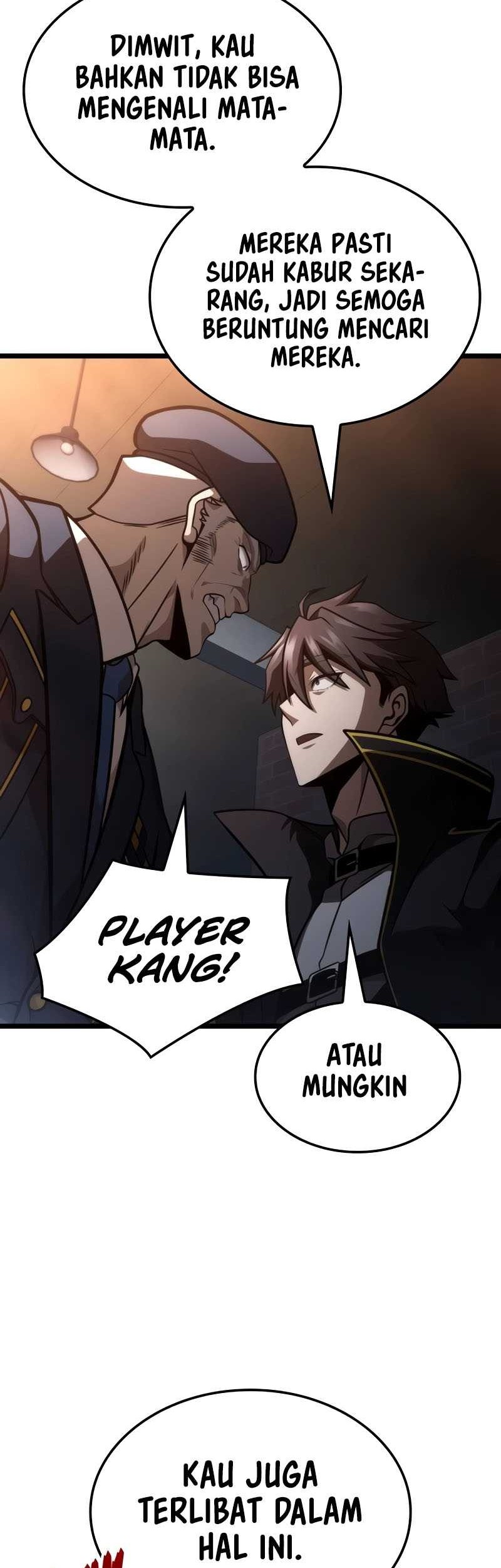Insanely-Talented Player Chapter 44 - halaman 62