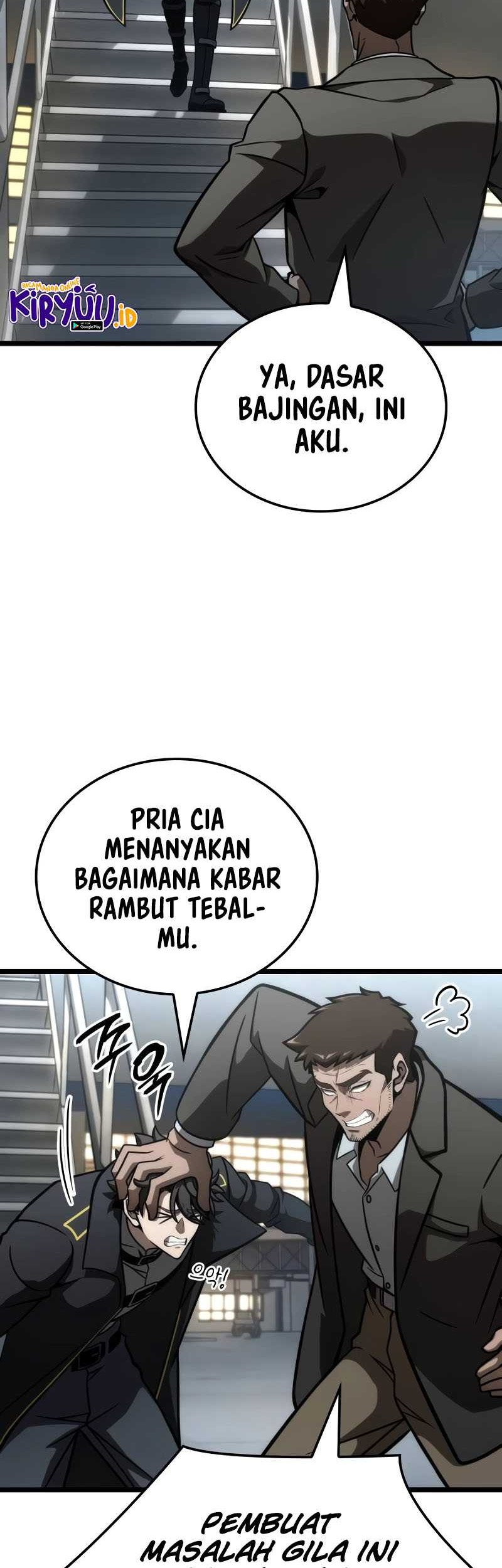 Insanely-Talented Player Chapter 44 - halaman 68