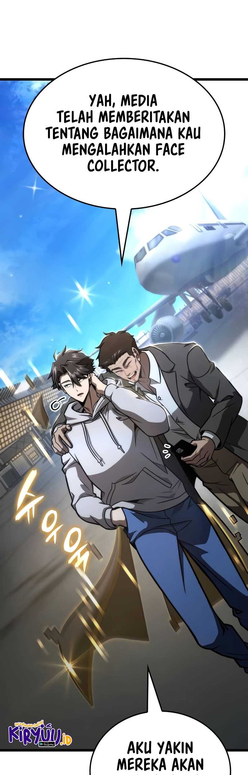 Insanely-Talented Player Chapter 44 - halaman 70
