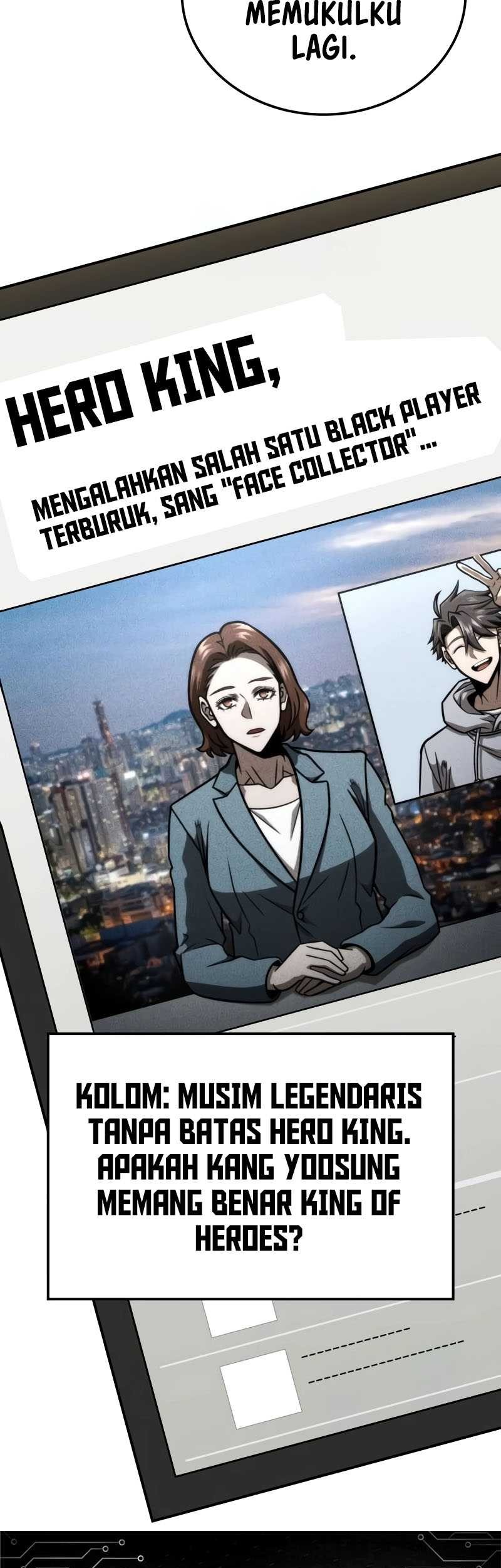 Insanely-Talented Player Chapter 44 - halaman 71