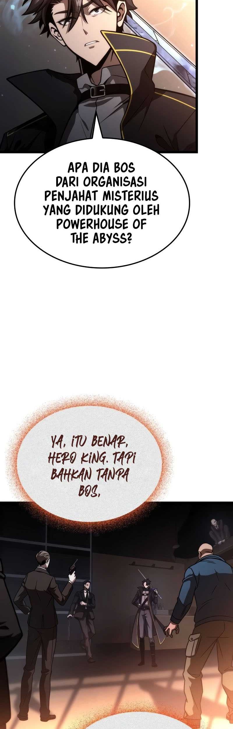 Insanely-Talented Player Chapter 44 - halaman 9