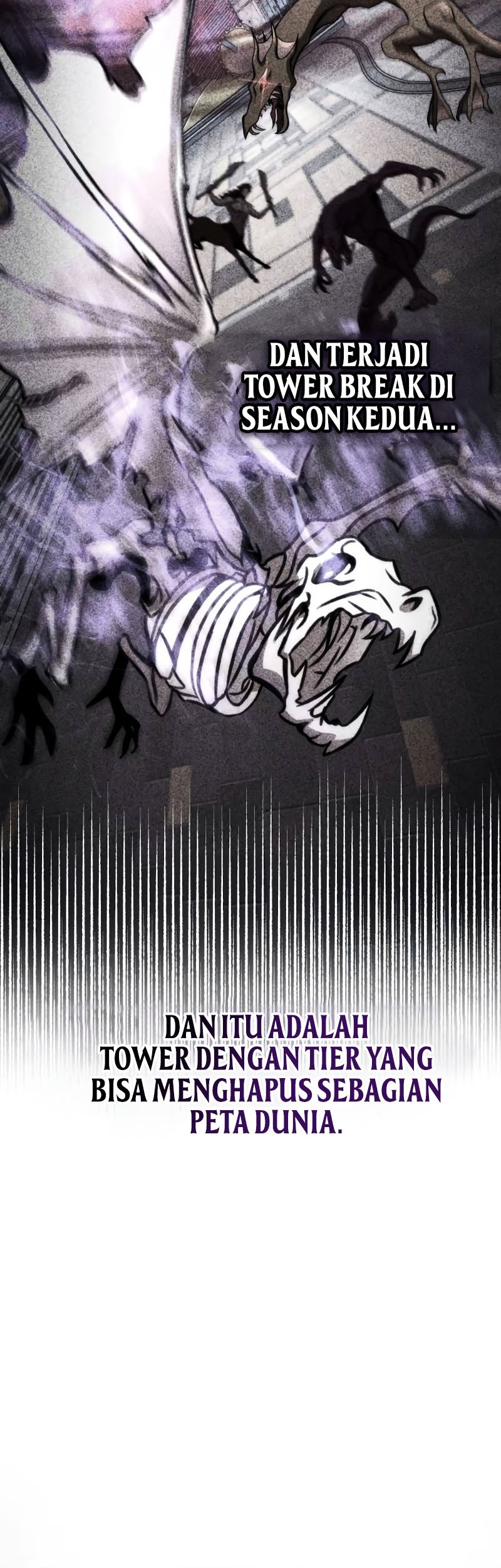 Insanely-Talented Player Chapter 45 - halaman 10