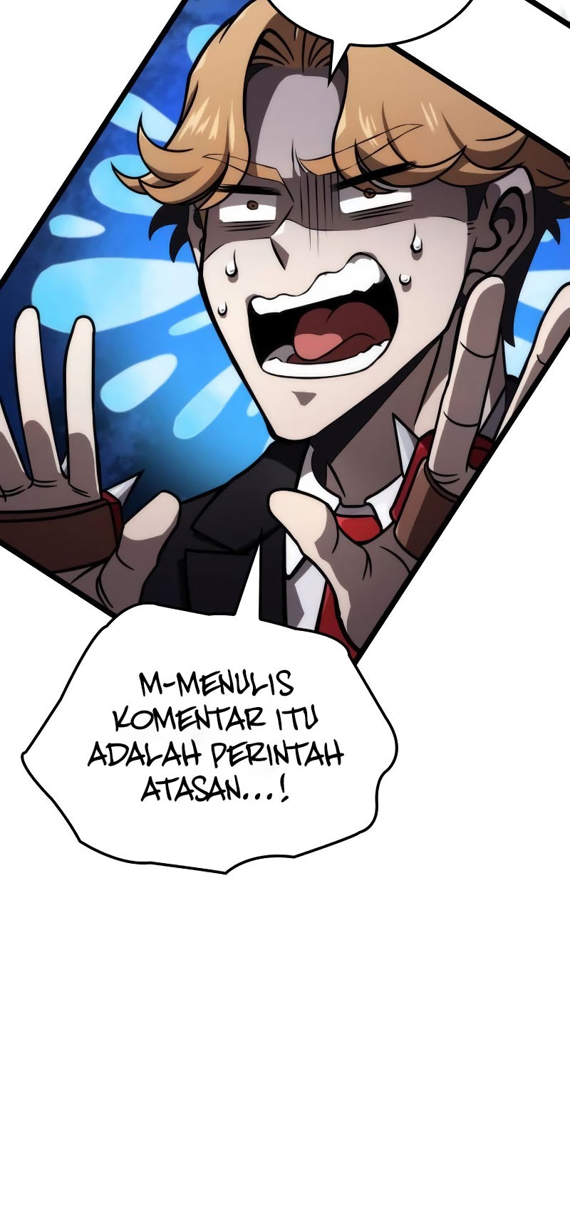 Insanely-Talented Player Chapter 45 - halaman 37