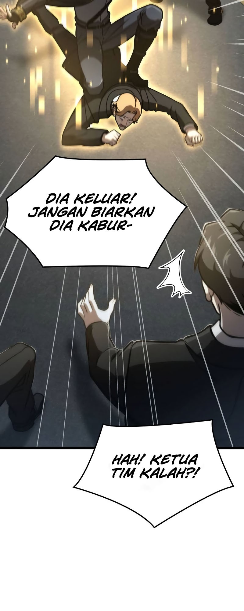 Insanely-Talented Player Chapter 45 - halaman 42