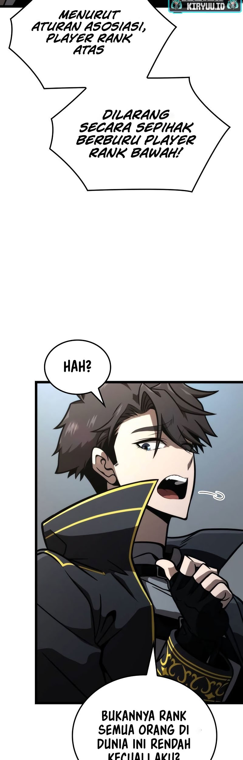 Insanely-Talented Player Chapter 45 - halaman 45