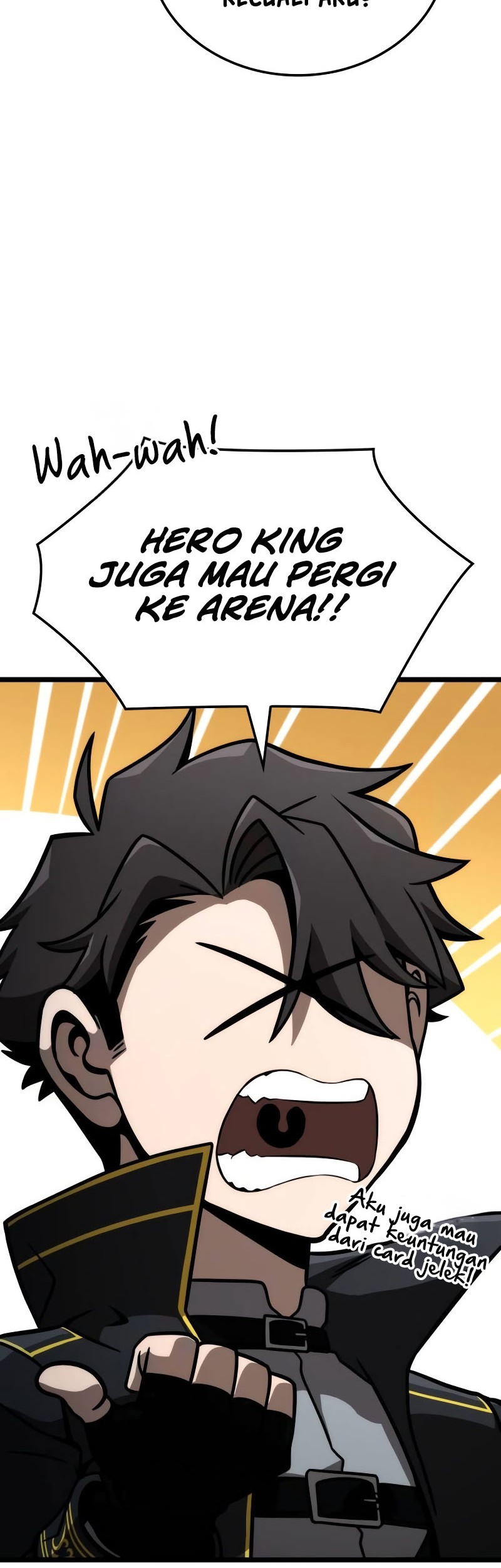 Insanely-Talented Player Chapter 45 - halaman 46