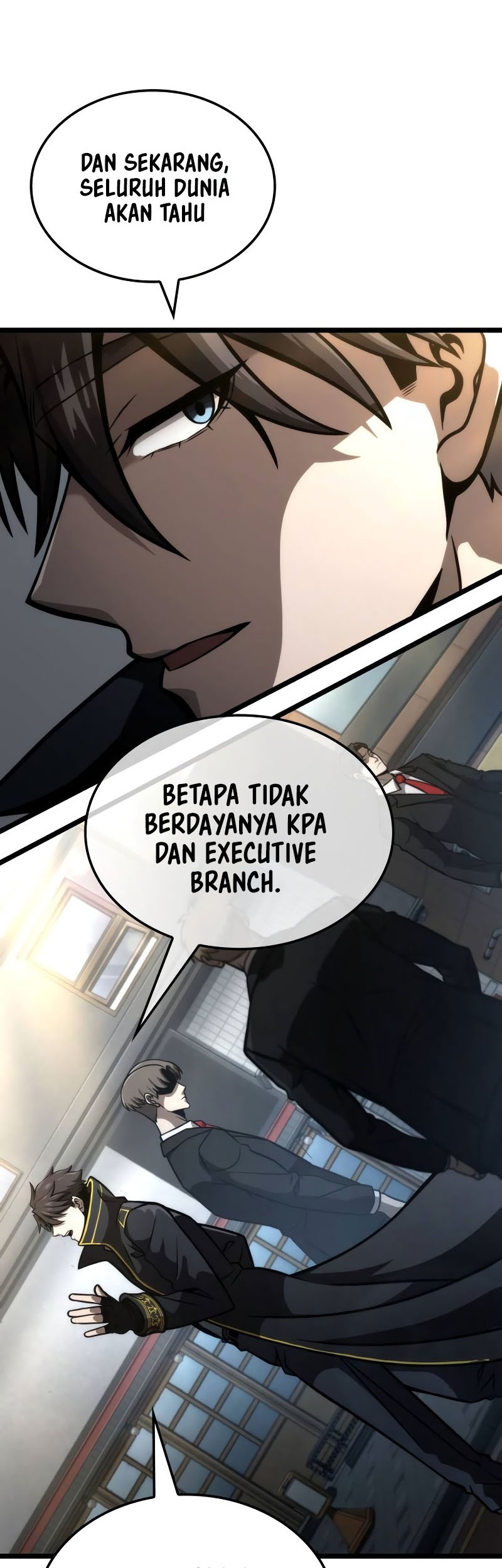 Insanely-Talented Player Chapter 45 - halaman 51