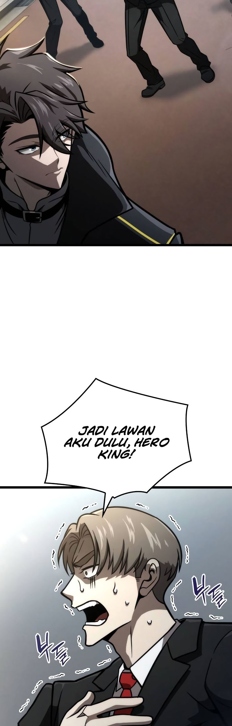 Insanely-Talented Player Chapter 45 - halaman 54
