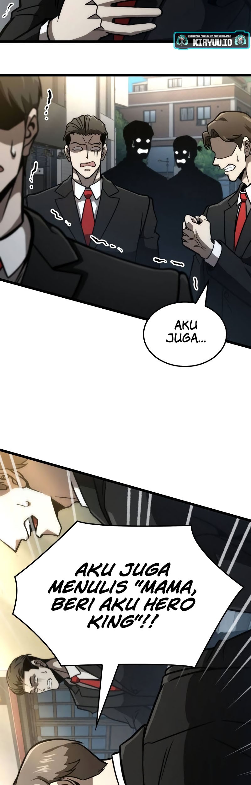 Insanely-Talented Player Chapter 45 - halaman 55