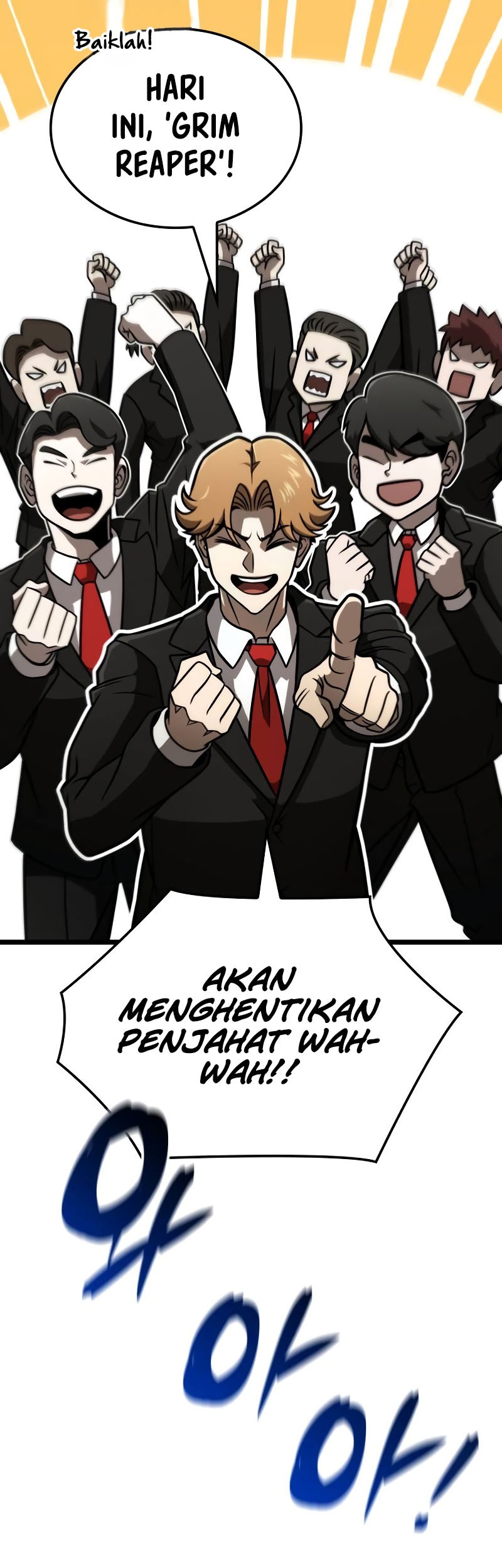 Insanely-Talented Player Chapter 45 - halaman 58