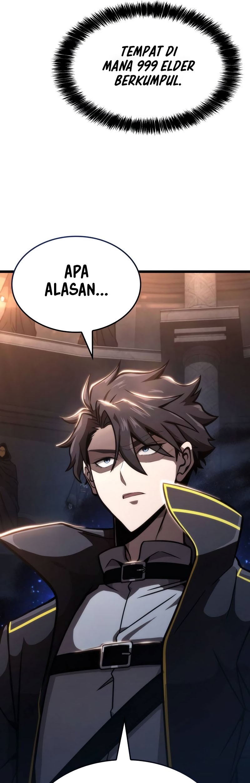 Insanely-Talented Player Chapter 45 - halaman 68