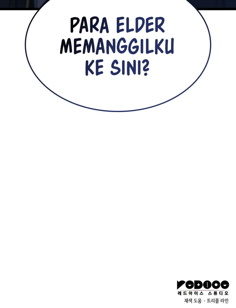 Insanely-Talented Player Chapter 45 - halaman 69