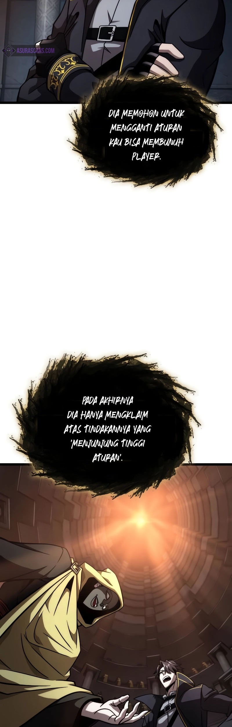 Insanely-Talented Player Chapter 46 - halaman 16